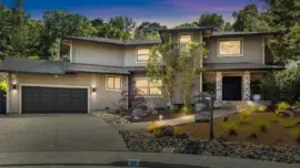 27 Lupine Court, San Rafael