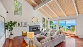 35 Norman Way, Tiburon