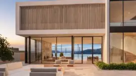 455 Belvedere Ave, Belvedere