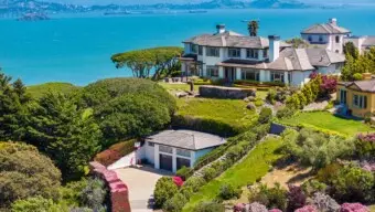 205 Taylor Road, Tiburon