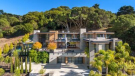 3 Trestle Glen Circle, Tiburon