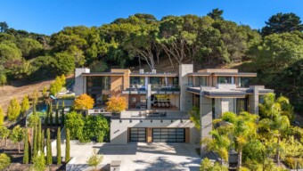 3 Trestle Glen Circle, Tiburon