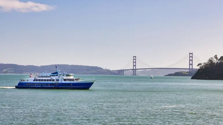 403 Paradise Drive, Tiburon