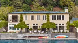 72 Lagoon Road, Belvedere