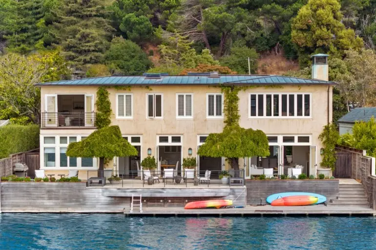 72 Lagoon Road, Belvedere