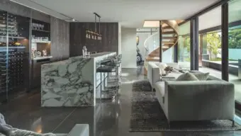 How 3 Local Designers Breathed New Life into These Marin Homes
