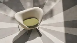Molteni&C Stylized Chair