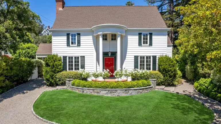 1616 Grand Avenue, San Rafael
