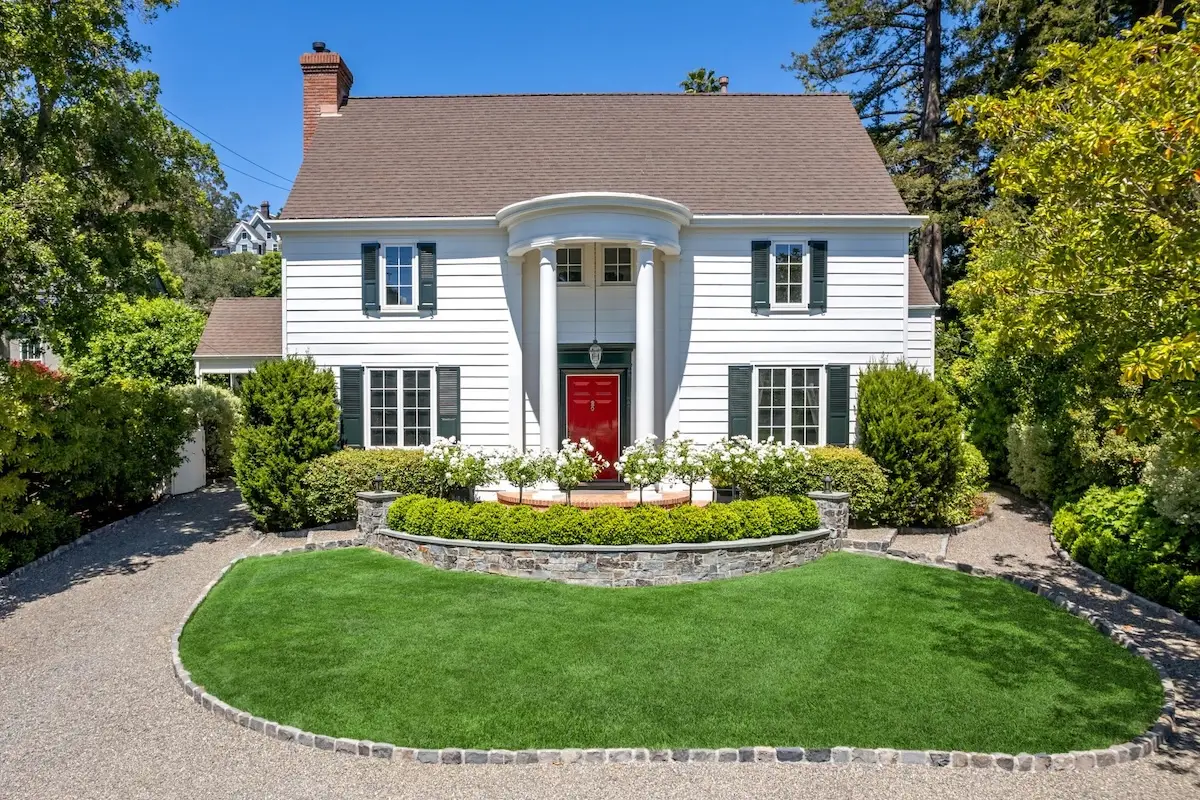 1616 Grand Avenue, San Rafael