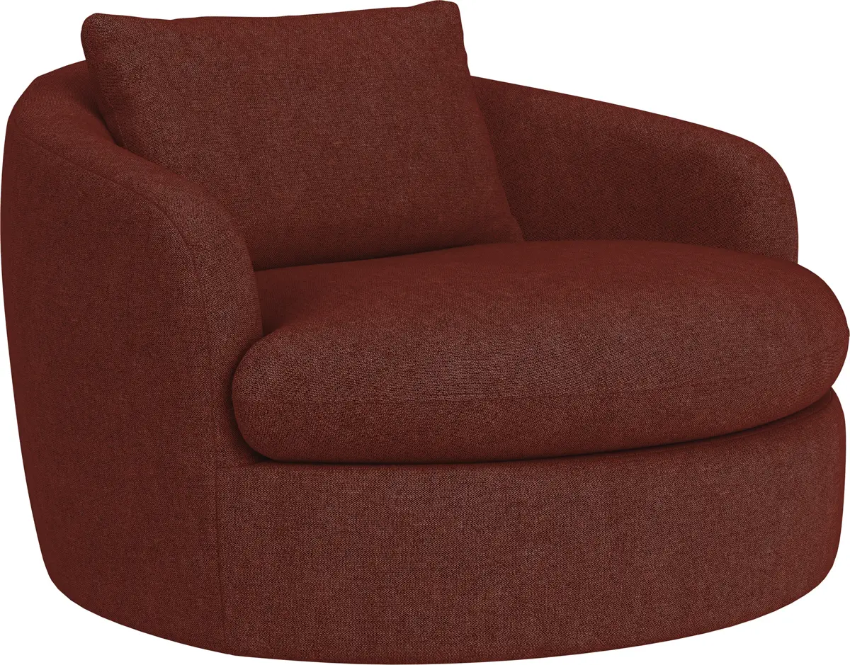 Suri Swivel Chair