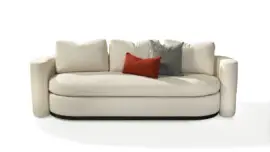 Thayer Coggin Sofa