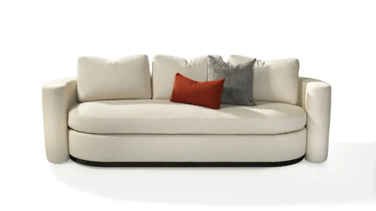 Thayer Coggin Sofa