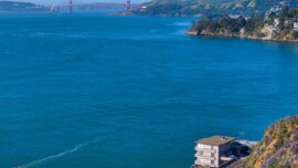 2002 Paradise Drive, Tiburon