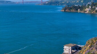 2002 Paradise Drive, Tiburon