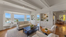 308 Golden Gate Ave, Belvedere