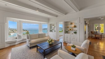 308 Golden Gate Ave, Belvedere