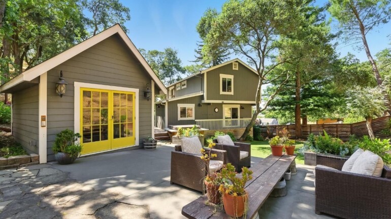 50 Circe Ct, Novato