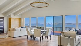 79 Saint Thomas Way, Tiburon