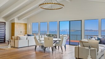 79 Saint Thomas Way, Tiburon