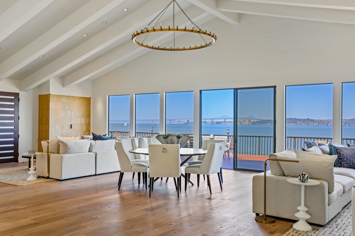 79 Saint Thomas Way, Tiburon