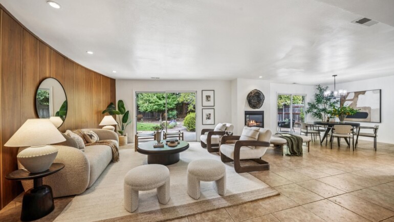 291 Ellen Drive, San Rafael