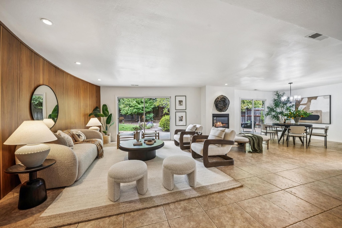 291 Ellen Drive, San Rafael