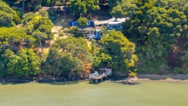 4095 Paradise Drive, Tiburon