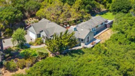 4655 Paradise Drive, Tiburon