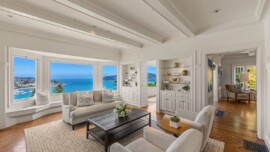 308 Golden Gate Ave, Belvedere