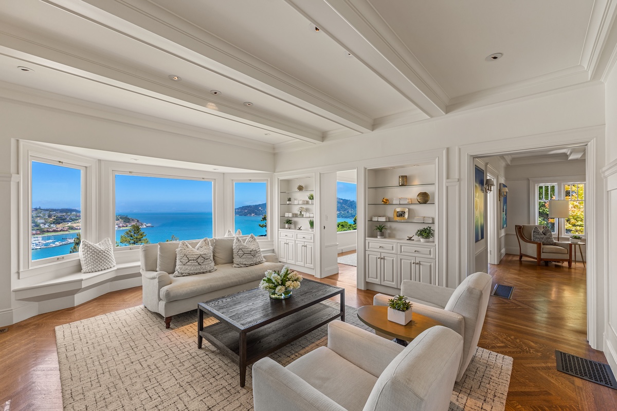 308 Golden Gate Ave, Belvedere