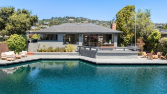 9 Edgewater Road, Belvedere