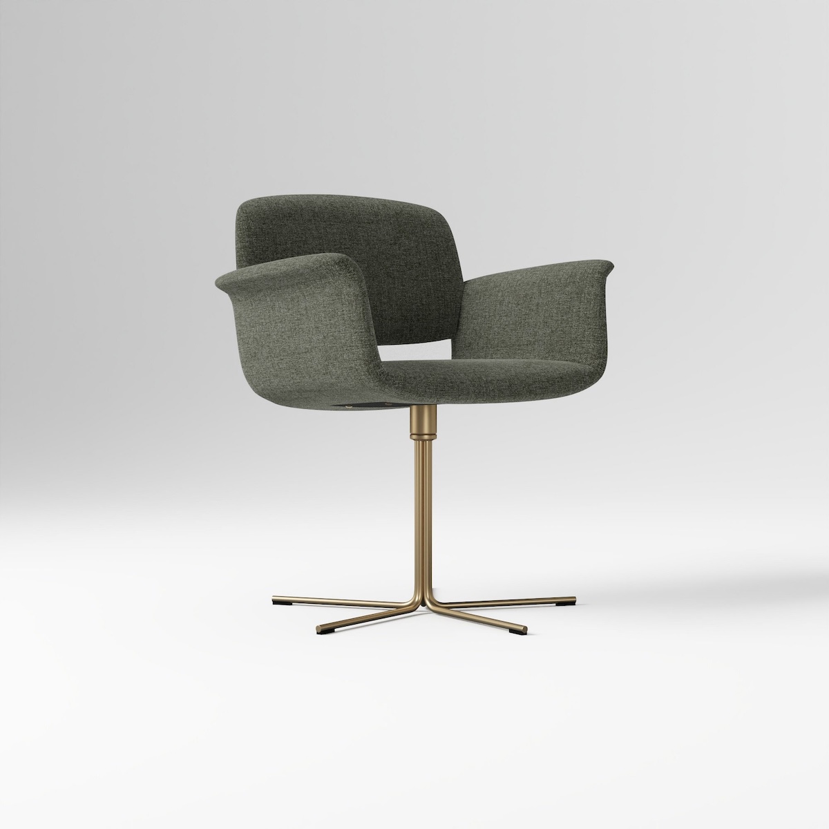 West Elm office chair