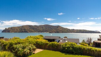 2334 Paradise Drive, Tiburon
