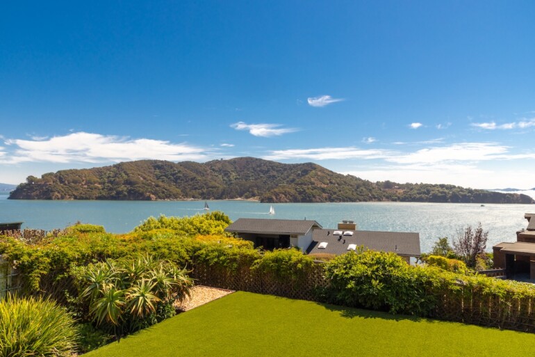 2334 Paradise Drive, Tiburon