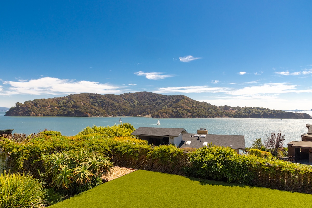 2334 Paradise Drive, Tiburon