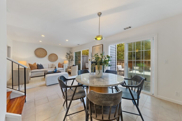 14 Mariner Green, Corte Madera