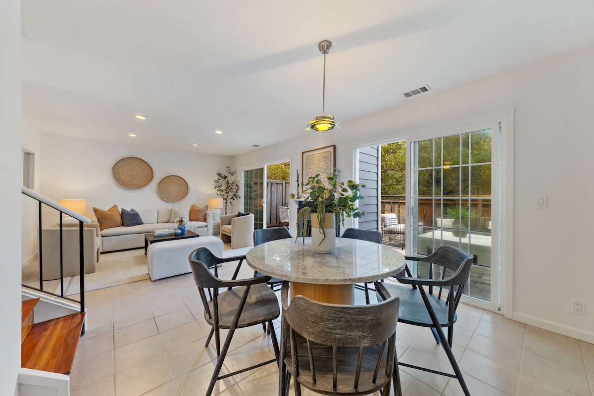 14 Mariner Green, Corte Madera