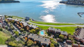 1916 Mar West, Tiburon