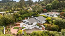 80 Seafirth Road, Tiburon 