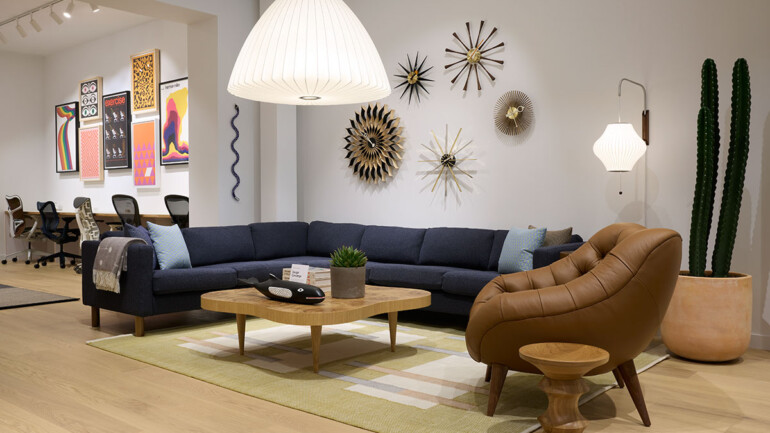 Herman_Miller Walnut Creek Lispenard