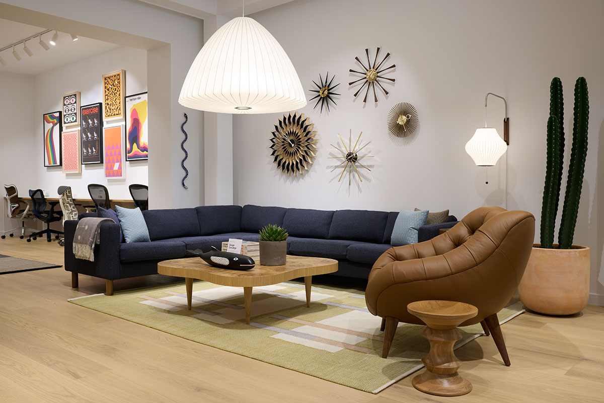 Herman_Miller Walnut Creek Lispenard