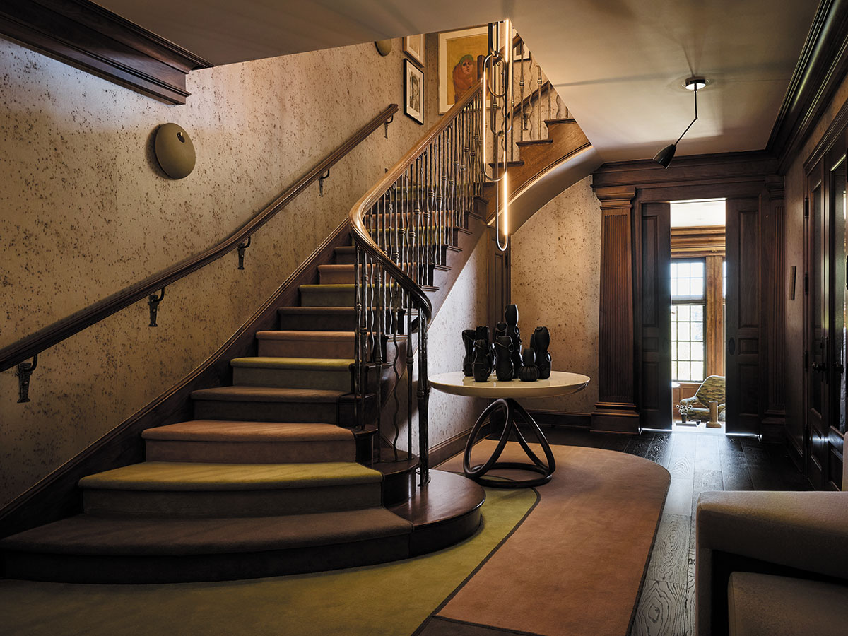 Jon de la Cruz Design Showcase, Photo Credit John Merkl