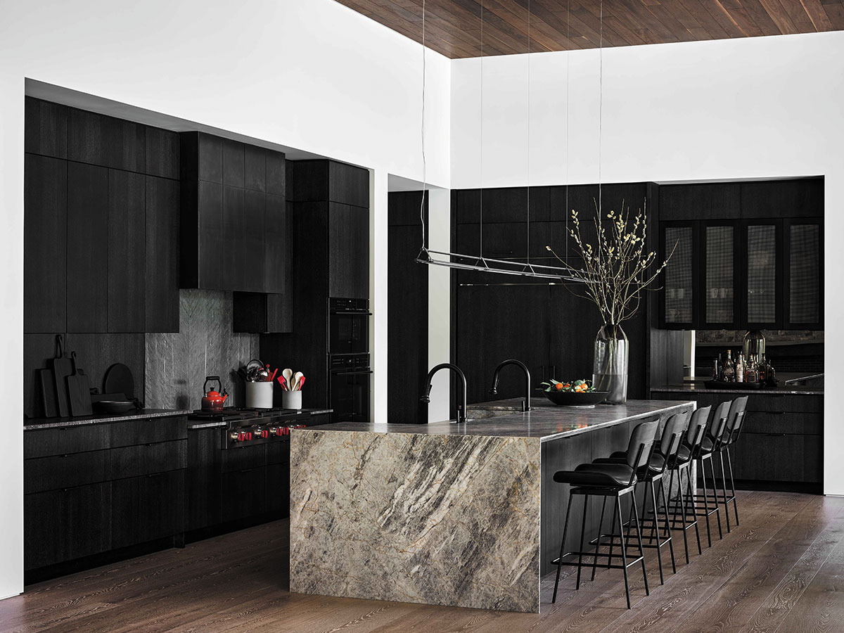 Mountain Wood, Photo Credit Douglas Friedman