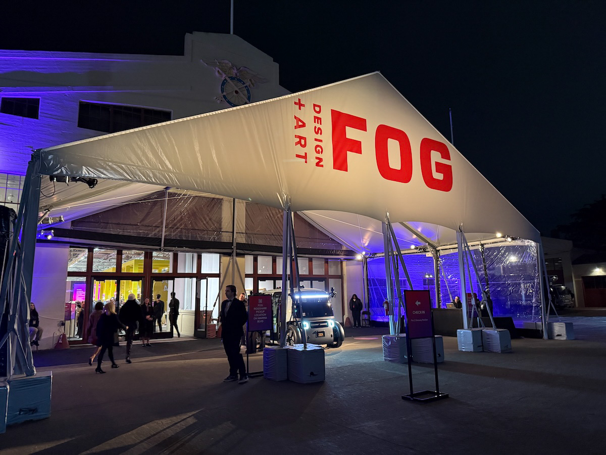 A Record Number of Attendees Turned Out to Support SFMOMA at This Year ...