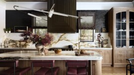 Tineke Triggs in SF Decorator Showcase