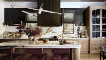 Tineke Triggs in SF Decorator Showcase