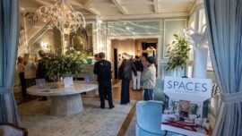 SPACES decorator showcase