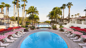 The Ritz-Carlton Bacara, Santa Barbara