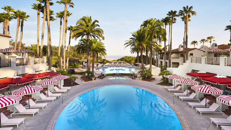 The Ritz-Carlton Bacara, Santa Barbara