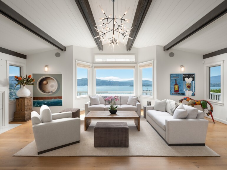 75 Rolling Hills, Tiburon